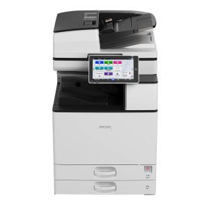 Máy Photocopy Ricoh IM 3500 - Máy Photocopy Hải Minh - Công Ty TNHH Dịch Vụ Thương Mại Hải Minh