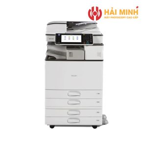 Máy Photocopy RICOH MP 2554 - Máy Photocopy Hải Minh - Công Ty TNHH Dịch Vụ Thương Mại Hải Minh