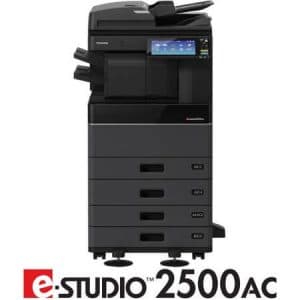 Máy photocopy màu Toshiba e-Studio 2500AC - Máy Photocopy Hải Minh - Công Ty TNHH Dịch Vụ Thương Mại Hải Minh