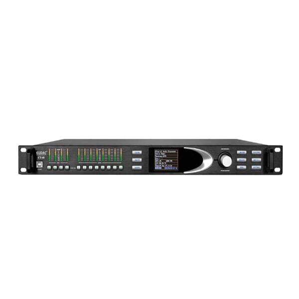 Crossover Eudac Audio CT-48