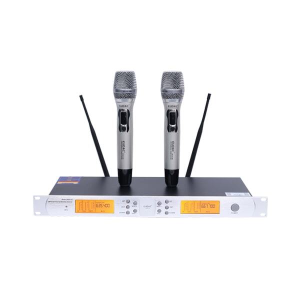 Micro Karaoke Eudac Audio SKM-300