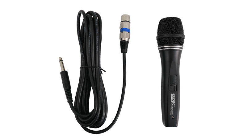 Microphone Eudac Audio SKM-90 Plus