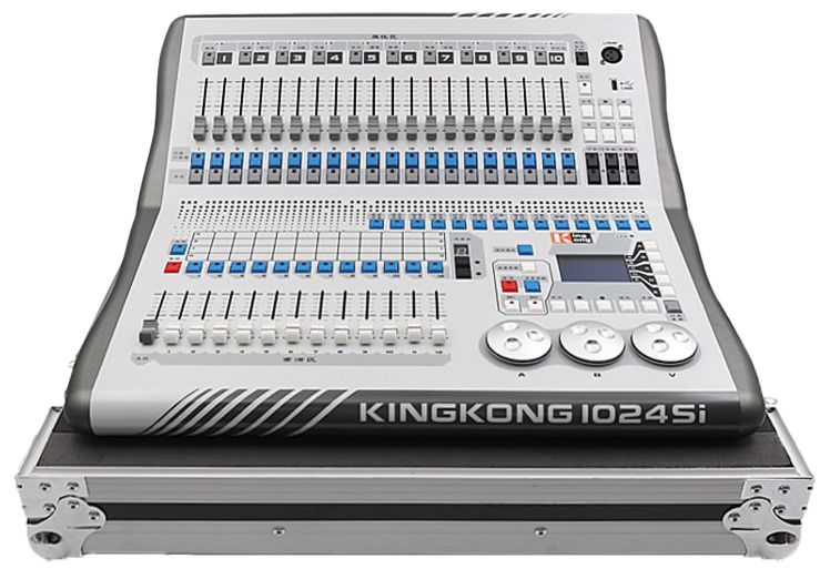 Bàn điều khiển 1024 PL-LC1024-Q2