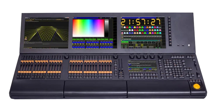 Bàn điều khiển MA2-Console PL-LCMA2-A8