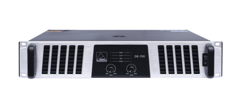 Cục đẩy công suất Eudac Audio DE-700