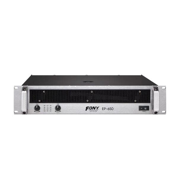 Cục đẩy công suất Fony Audio EP-650