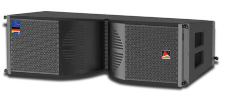 Loa Array Eudac Audio VX-210