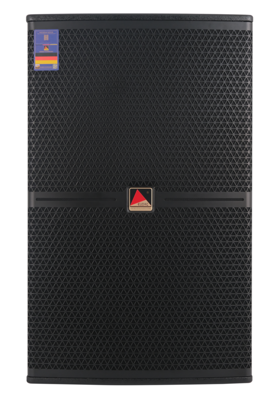 Loa Karaoke Eudac Audio GK-15