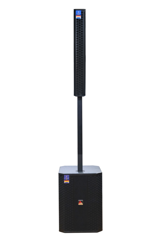 Loa cột Eudac Audio CL-15A