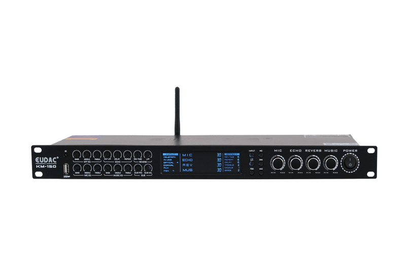 Vang cơ Eudac Audio KM-150