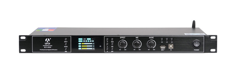 Vang số LEQI Audio KG-4000
