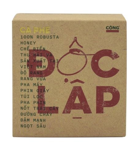 Cafe độc lập
