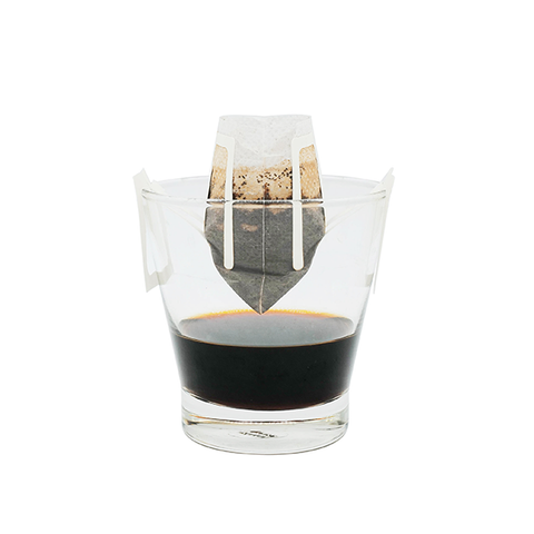 Cafe phin giấy