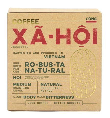 Cafe xã hội