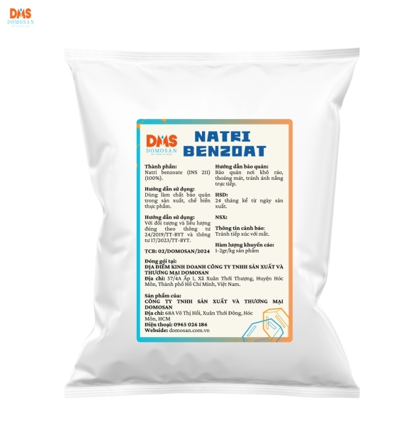 Sodium Benzoate