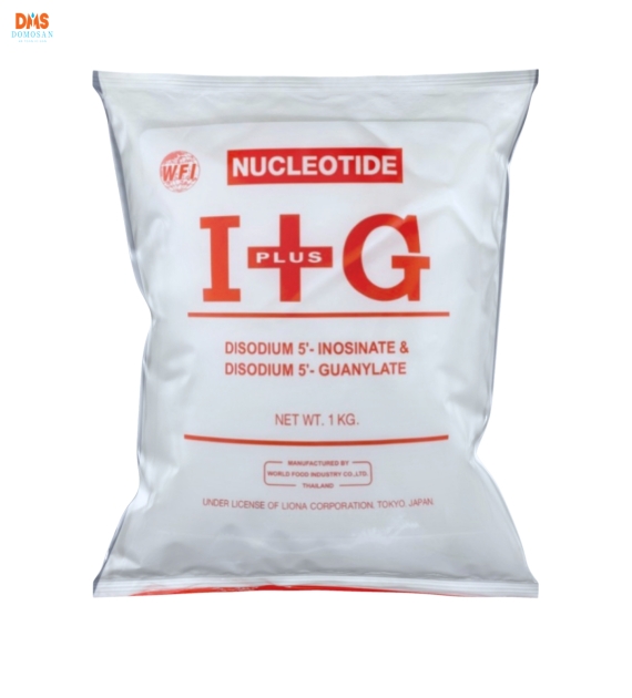 Chất điều vị I+G Nucleotide