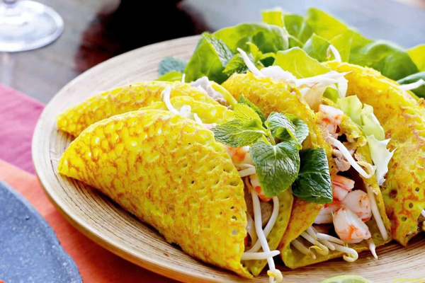 Bánh xèo