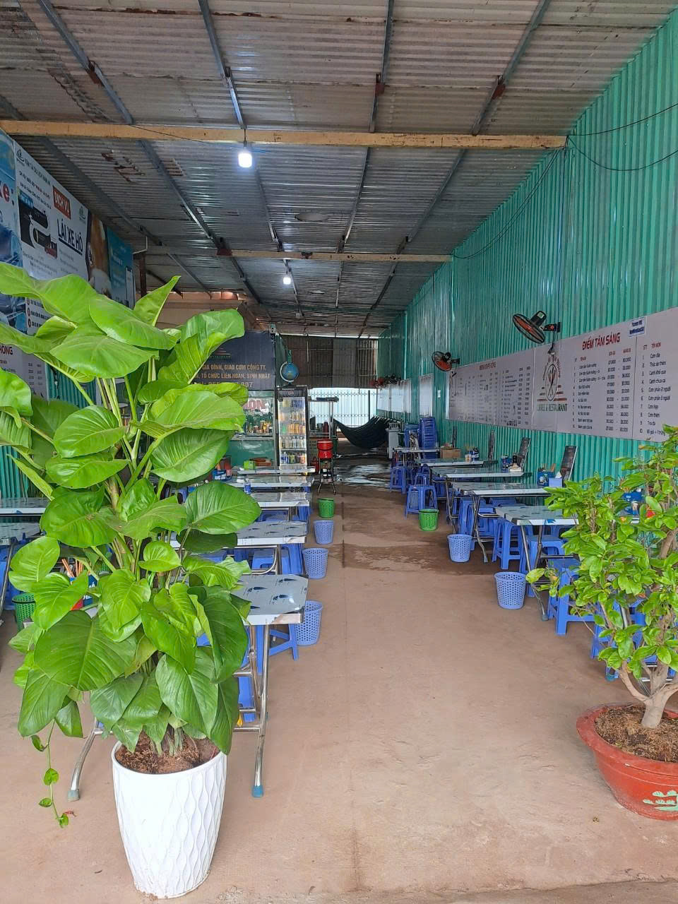 Hình ảnh nhà hàng Minh Đức