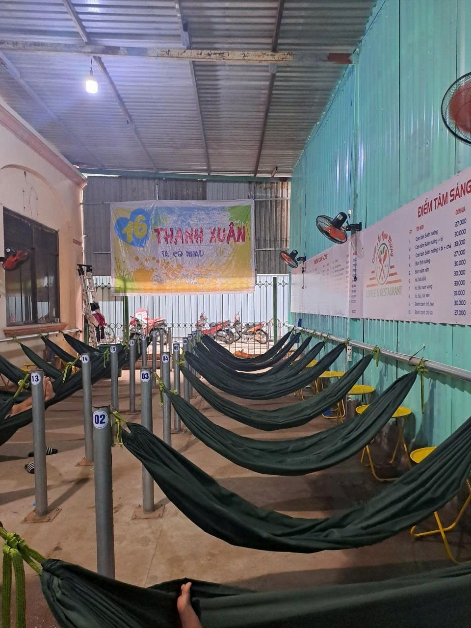 Hình ảnh nhà hàng Minh Đức