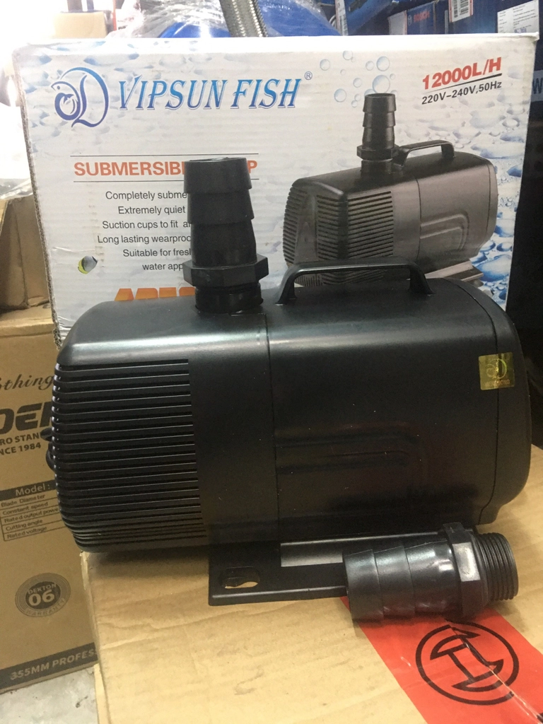 Máy bơm nước Vipsun Fish AP5800-360W