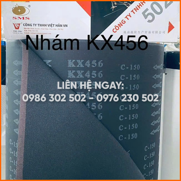 Nhàm KX456