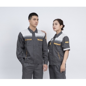 May đồng phục bảo hộ - Đồng Phục Thanh Nghi - Công Ty TNHH Thương Mại Thanh Nghi