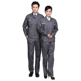 May đồng phục bảo hộ - Đồng Phục Thanh Nghi - Công Ty TNHH Thương Mại Thanh Nghi