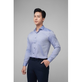 May áo sơ mi nam - Đồng Phục Thanh Nghi - Công Ty TNHH Thương Mại Thanh Nghi