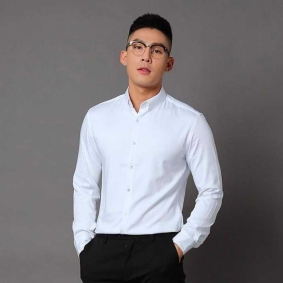 May áo sơ mi nam - Đồng Phục Thanh Nghi - Công Ty TNHH Thương Mại Thanh Nghi