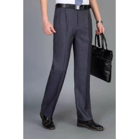 May quần tây nam - Đồng Phục Thanh Nghi - Công Ty TNHH Thương Mại Thanh Nghi