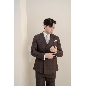 May vest công sở nam - Đồng Phục Thanh Nghi - Công Ty TNHH Thương Mại Thanh Nghi