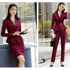 May vest công sở nữ - Đồng Phục Thanh Nghi - Công Ty TNHH Thương Mại Thanh Nghi