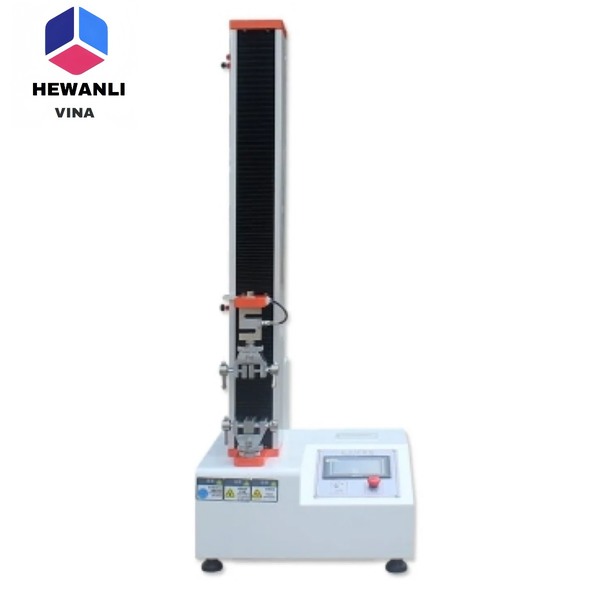 Máy kiểm tra độ bền kéo Model: HWL-1021 - Thiết Bị Đo Lường Hewanli Vina - Công Ty TNHH Hewanli Vina