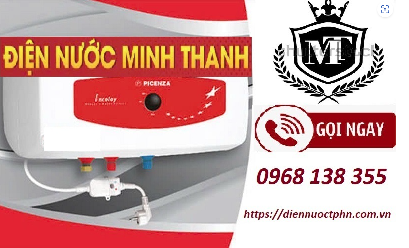 Sửa bình nóng lạnh