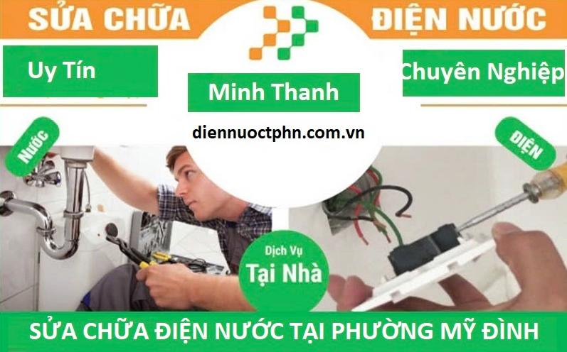 Sửa chữa điện nước
