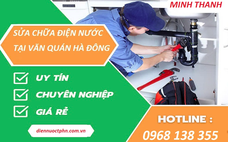 Sửa chữa điện nước