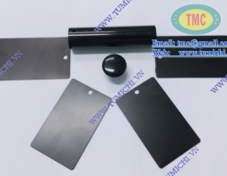 Sơn điện di Epoxy CR691B/CP552 - Sơn Điện Di TUMICHI - Công Ty TNHH TUMICHI