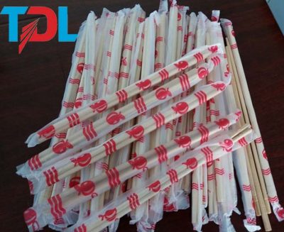 Đũa tre dùng 1 lần - Bao Bì Tân Đại Long - Công Ty Cổ Phần Đầu Tư Phát Triển Tân Đại Long