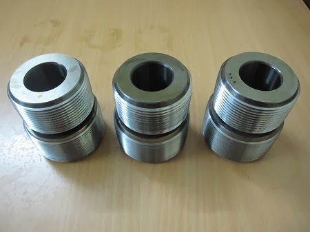 Coupler - Xưởng Gia Công Cơ Khí Đột Dập Gia Phát