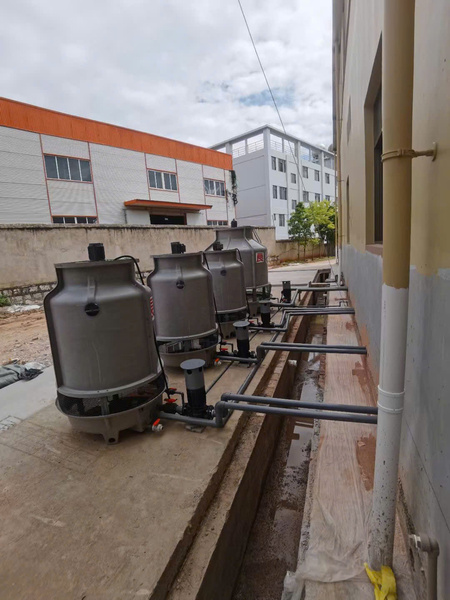 Dây chuyền sản xuất thủ công - Thiết Bị Xi Mạ Trường Thanh Việt Nam - Công Ty TNHH Thiết Bị Máy Móc Môi Trường Thông Minh Trường Thanh Việt Nam