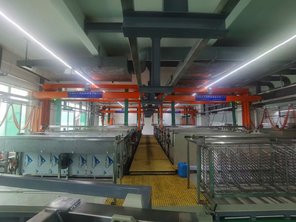 Dây làm sạch hợp kim nhôm, composite đồng nhôm - Thiết Bị Xi Mạ Trường Thanh Việt Nam - Công Ty TNHH Thiết Bị Máy Móc Môi Trường Thông Minh Trường Thanh Việt Nam