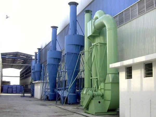 Trang thiết bị xử lý khí thải - Thiết Bị Xi Mạ Trường Thanh Việt Nam - Công Ty TNHH Thiết Bị Máy Móc Môi Trường Thông Minh Trường Thanh Việt Nam