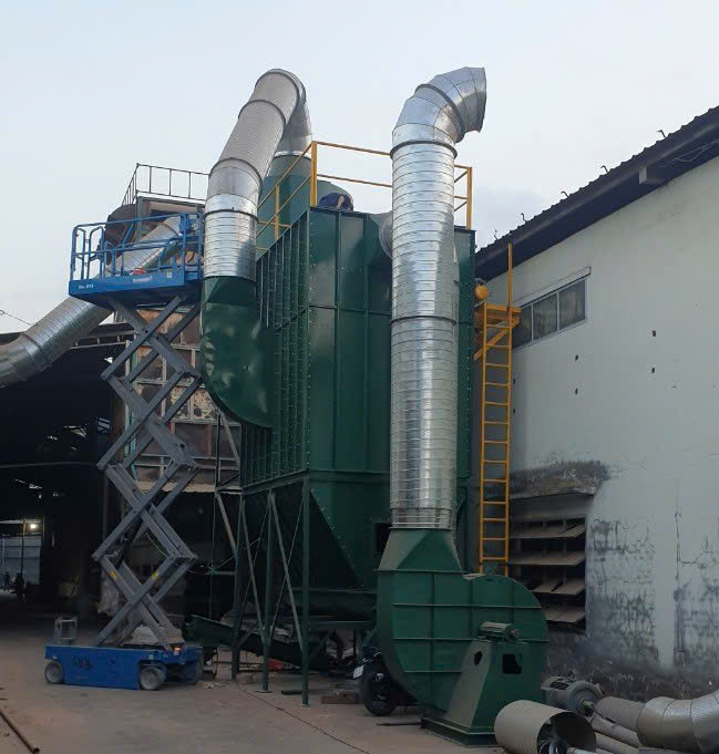 Trang thiết bị xử lý khí thải - Thiết Bị Xi Mạ Trường Thanh Việt Nam - Công Ty TNHH Thiết Bị Máy Móc Môi Trường Thông Minh Trường Thanh Việt Nam