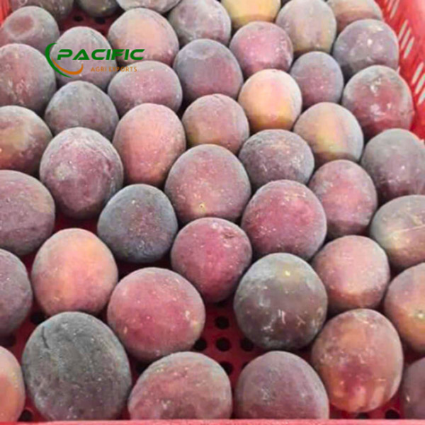 Chanh dây đông lạnh - Trái Cây Đông Lạnh Pacific Agri - Công Ty TNHH Pacific Agri