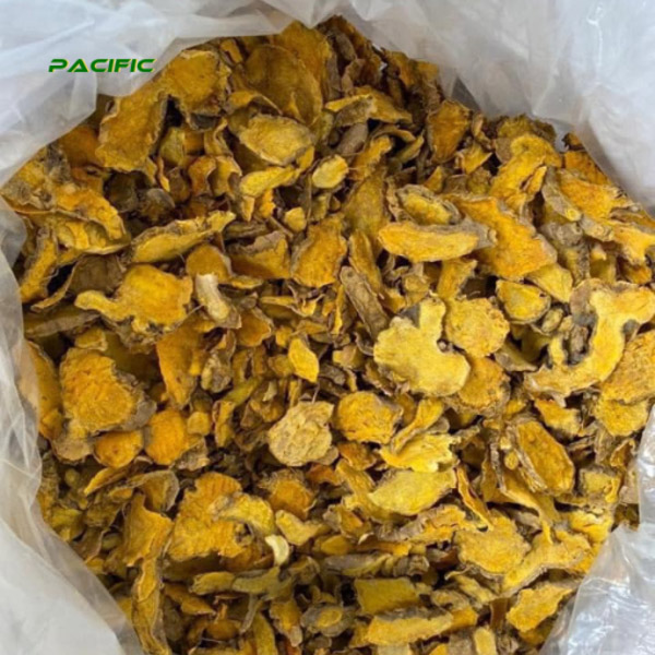 Nghệ - Trái Cây Đông Lạnh Pacific Agri - Công Ty TNHH Pacific Agri