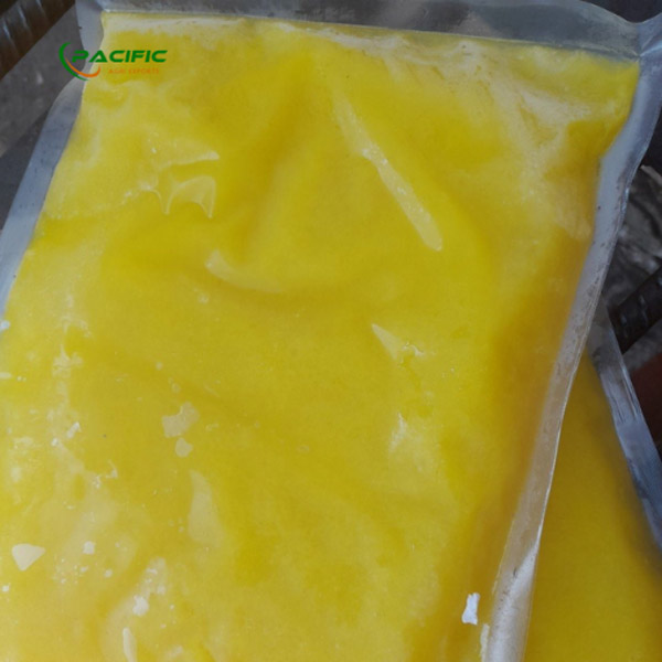 Nước tắc (quất) - Trái Cây Đông Lạnh Pacific Agri - Công Ty TNHH Pacific Agri