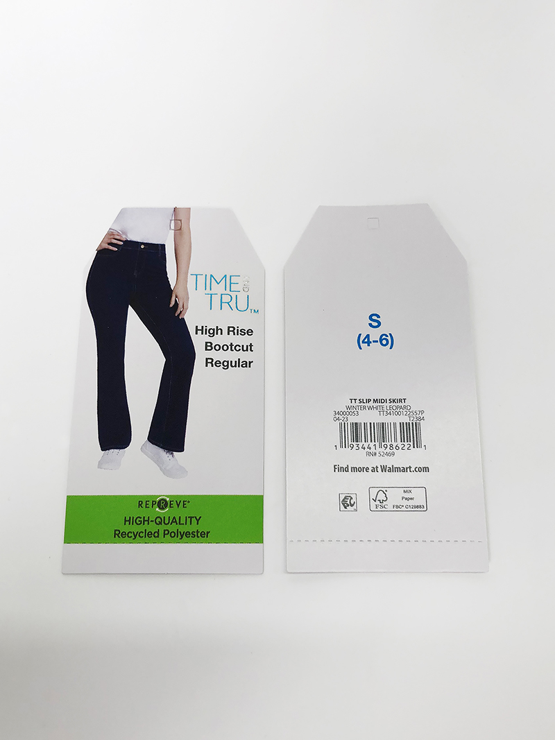Nhãn RFID - Nhãn Mác R-PAC Việt Nam - Công Ty TNHH R-PAC Việt Nam