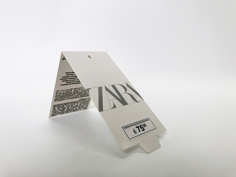 Nhãn RFID - Nhãn Mác R-PAC Việt Nam - Công Ty TNHH R-PAC Việt Nam