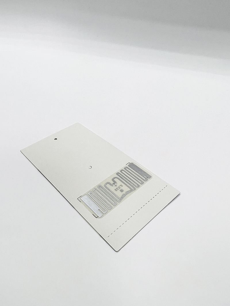 Nhãn RFID - Nhãn Mác R-PAC Việt Nam - Công Ty TNHH R-PAC Việt Nam