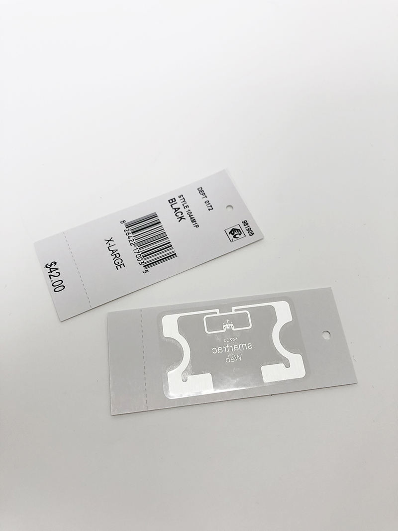 Nhãn RFID - Nhãn Mác R-PAC Việt Nam - Công Ty TNHH R-PAC Việt Nam